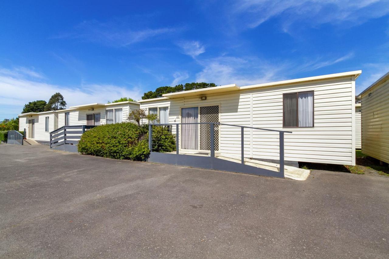 Traralgon Lifestyle Village Bagian luar foto