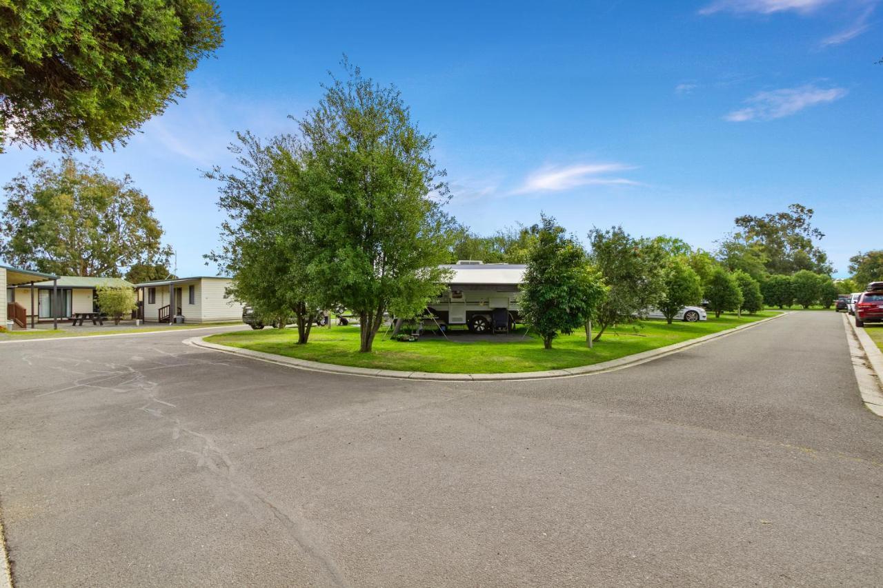Traralgon Lifestyle Village Bagian luar foto