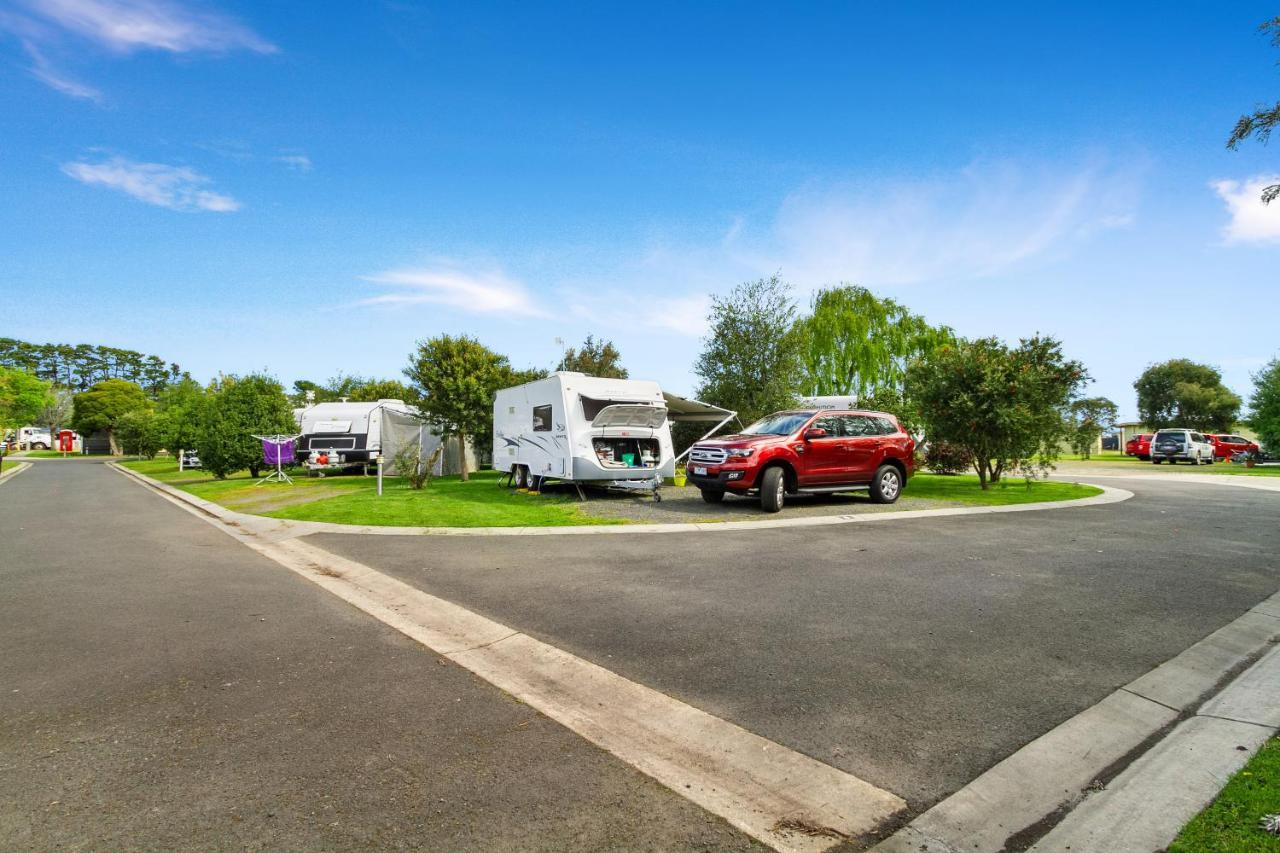 Traralgon Lifestyle Village Bagian luar foto